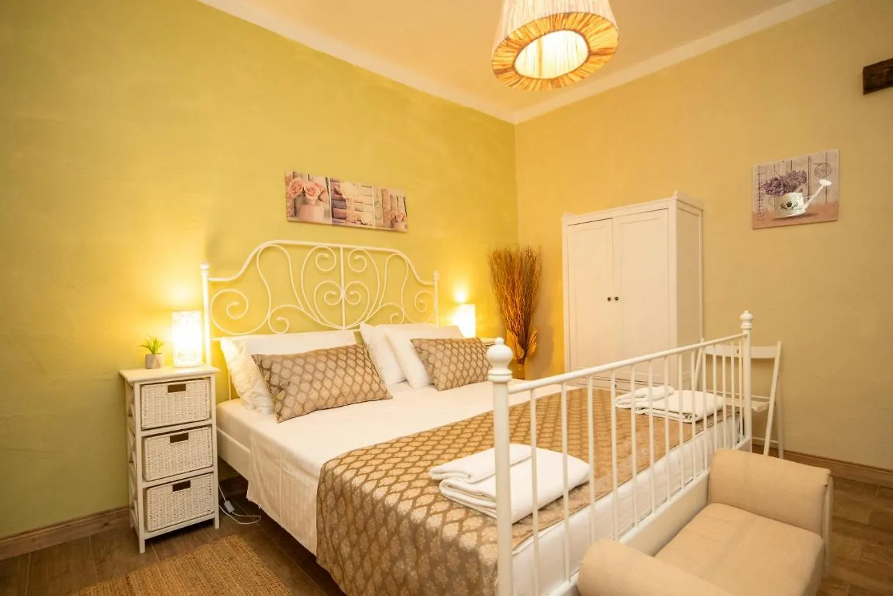 Bozini Dvori- Villa With Pool, Sauna , Jacuzzi And Tennis Court Biograd Na Moru