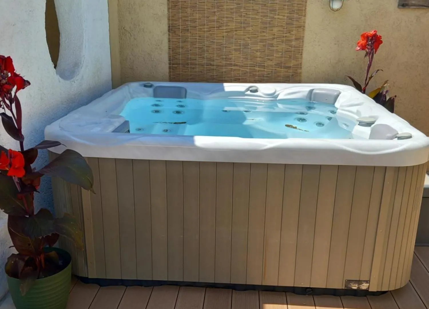Bozini Dvori- Villa With Pool, Sauna , Jacuzzi And Tennis Court Biograd Na Moru Croatia
