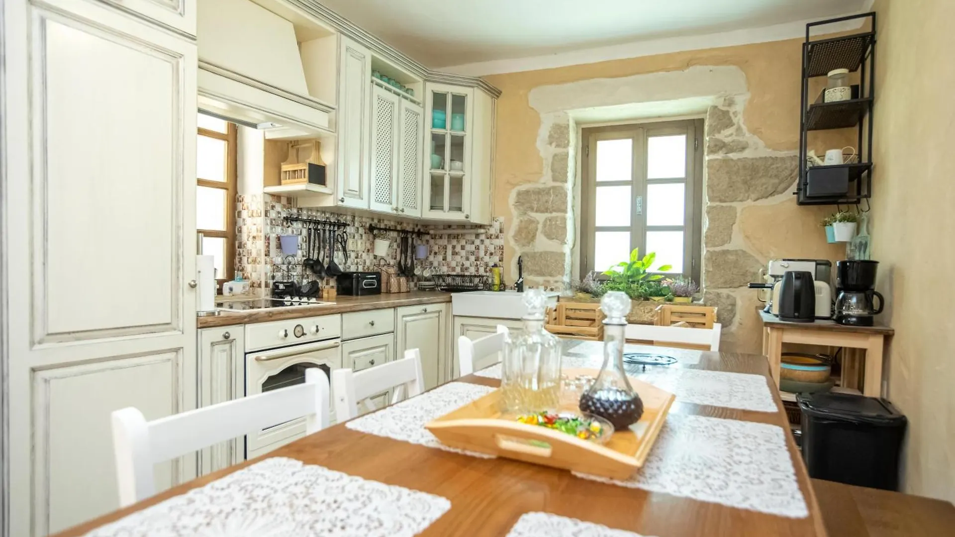 Bozini Dvori- Villa With Pool, Sauna , Jacuzzi And Tennis Court Biograd Na Moru 0*,  Croatia