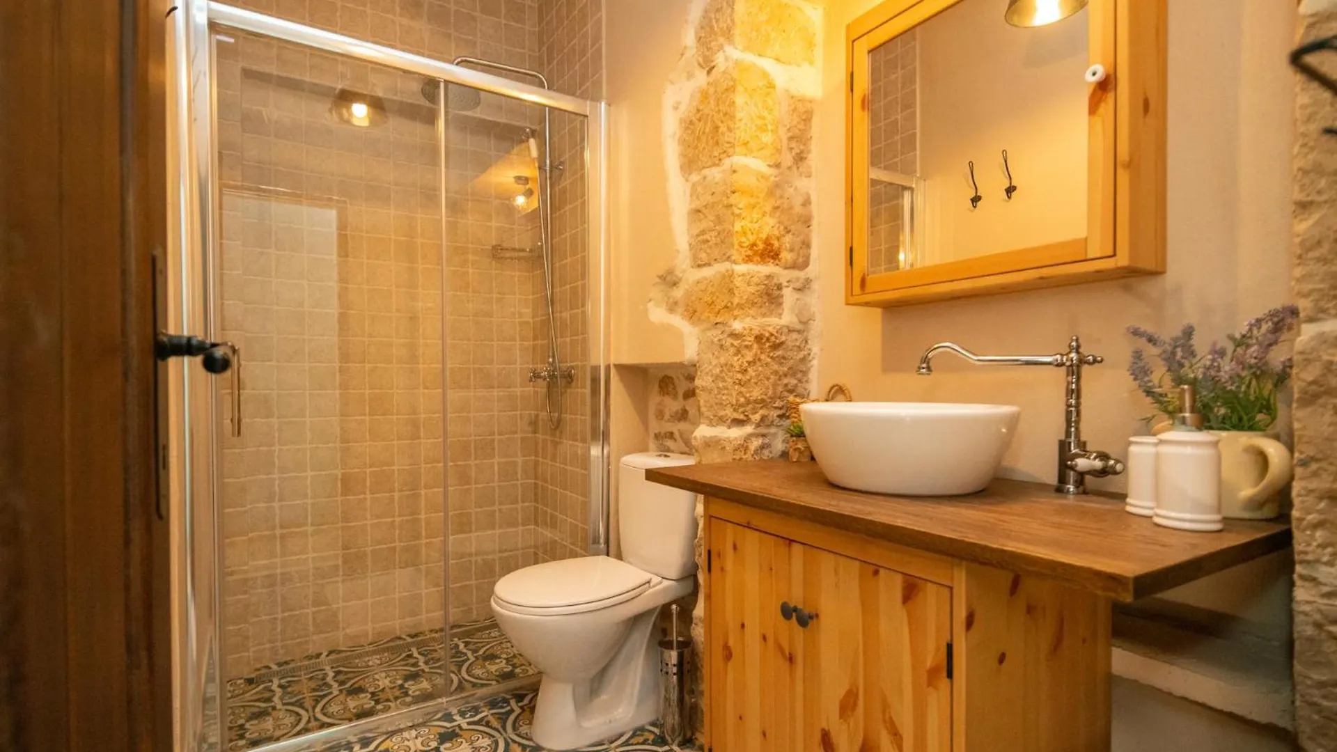 Bozini Dvori- Villa With Pool, Sauna , Jacuzzi And Tennis Court Biograd Na Moru