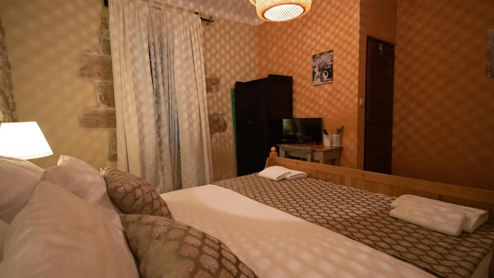 Bozini Dvori- Villa With Pool, Sauna , Jacuzzi And Tennis Court Biograd Na Moru