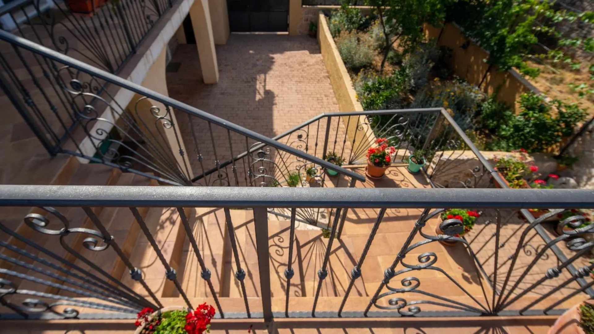 Bozini Dvori- Villa With Pool, Sauna , Jacuzzi And Tennis Court Biograd Na Moru