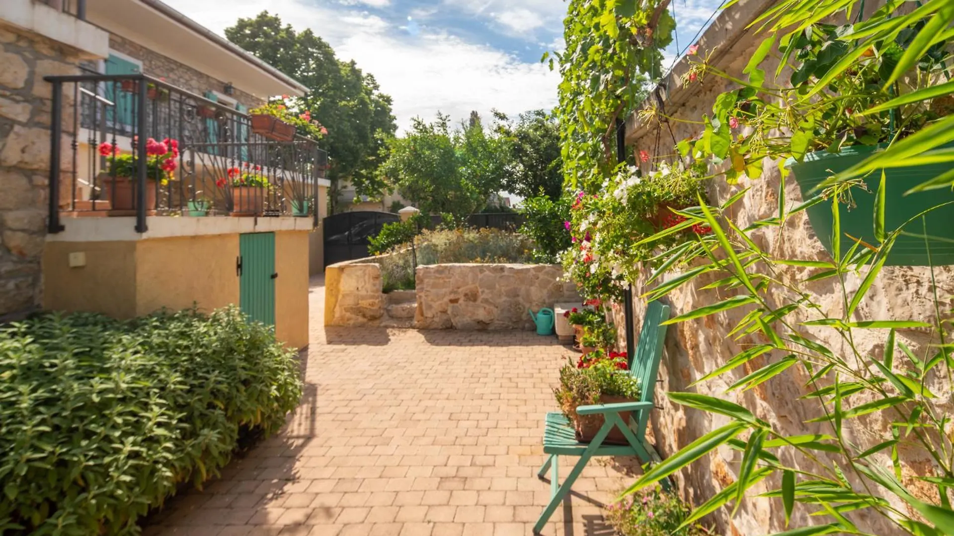 Bozini Dvori- Villa With Pool, Sauna , Jacuzzi And Tennis Court Biograd Na Moru