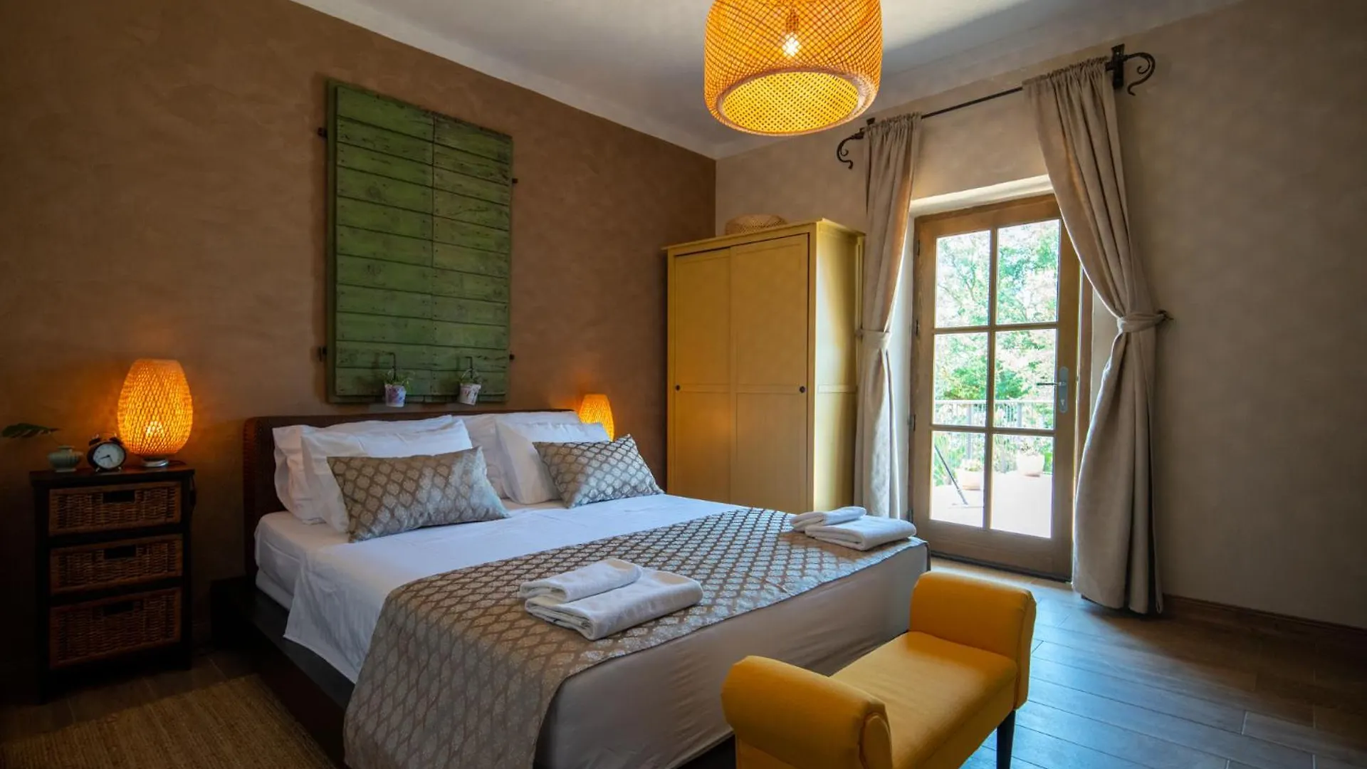 Bozini Dvori- Villa With Pool, Sauna , Jacuzzi And Tennis Court Biograd Na Moru
