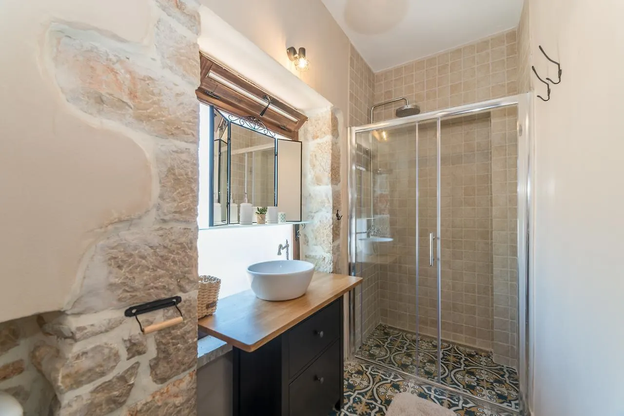 Bozini Dvori- Villa With Pool, Sauna , Jacuzzi And Tennis Court Biograd Na Moru